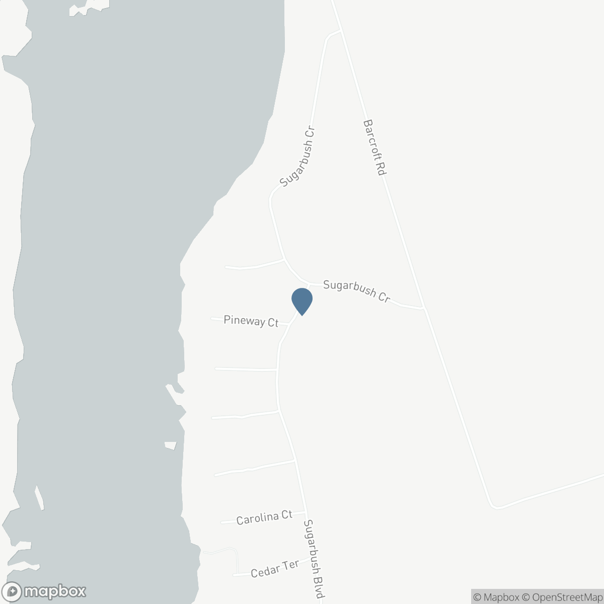 25 SUGARBUSH BOULEVARD, North Kawartha, Ontario K0L 1J0